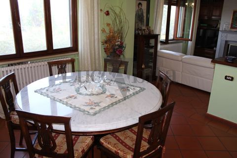 Villa i Capannori, Lucca, Capannori - € 490.000 | Ref: A3306 - foto 6