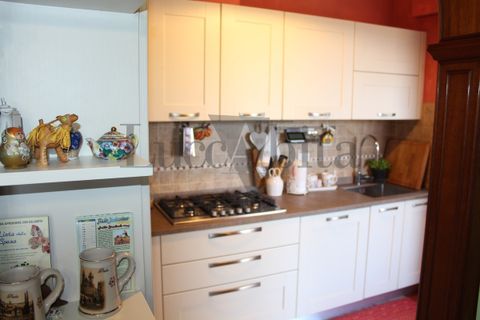 Villa i Capannori, Lucca, Capannori - € 490.000 | Ref: A3306 - foto 7