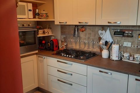 Villa i Capannori, Lucca, Capannori - € 490.000 | Ref: A3306 - foto 8