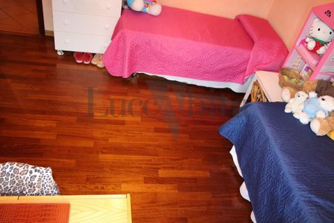 Villa i Capannori, Lucca, Capannori - € 490.000 | Ref: A3306 - foto 11