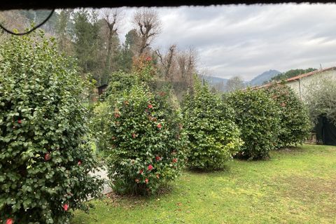 Villa i Capannori, Lucca, Capannori - € 490.000 | Ref: A3306 - foto 20