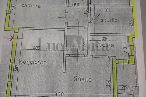 Villa i Capannori, Lucca, Capannori - € 490.000 | Ref: A3306 - foto 31