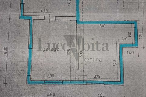 Villa i Capannori, Lucca, Capannori - € 490.000 | Ref: A3306 - foto 32