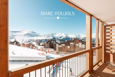 Leilighet i Alpe d'Huez, Isere, Alpe d'Huez - € 1 735 000 | Ref: PhoenixC35 - foto 2
