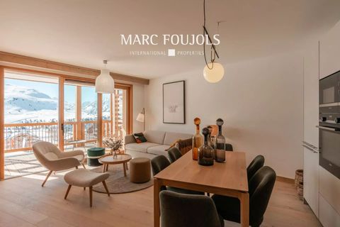 Leilighet i Alpe d'Huez, Isere, Alpe d'Huez - € 1 735 000 | Ref: PhoenixC35 - foto 6
