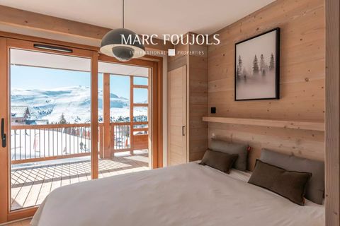 Leilighet i Alpe d'Huez, Isere, Alpe d'Huez - € 1 735 000 | Ref: PhoenixC35 - foto 7