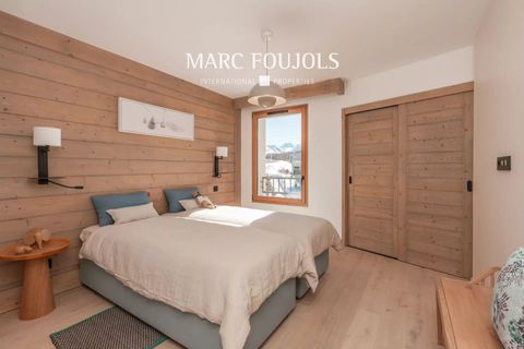 Leilighet i Alpe d'Huez, Isere, Alpe d'Huez - € 1 735 000 | Ref: PhoenixC35 - foto 8