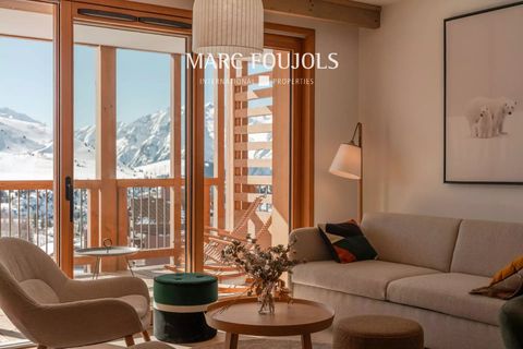 Leilighet i Alpe d'Huez, Isere, Alpe d'Huez - € 1 735 000 | Ref: PhoenixC35 - foto 9