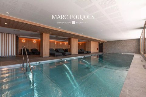 Leilighet i Alpe d'Huez, Isere, Alpe d'Huez - € 1 735 000 | Ref: PhoenixC35 - foto 15