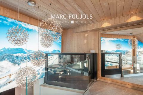 Leilighet i Alpe d'Huez, Isere, Alpe d'Huez - € 1 735 000 | Ref: PhoenixC35 - foto 17