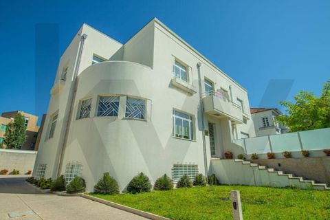 Villa i Porto, Porto, Porto - € 2.190.000 | Ref: KWPT-012335 - foto 3