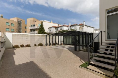 Villa i Porto, Porto, Porto - € 2.190.000 | Ref: KWPT-012335 - foto 5