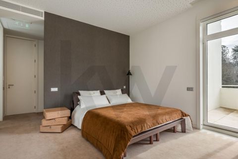 Villa i Porto, Porto, Porto - € 2.190.000 | Ref: KWPT-012335 - foto 16