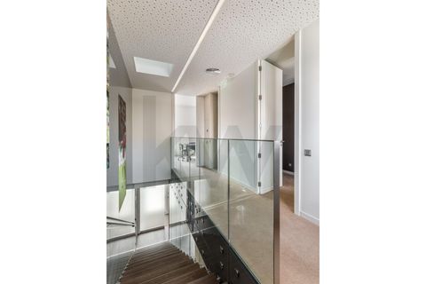 Villa i Porto, Porto, Porto - € 2.190.000 | Ref: KWPT-012335 - foto 22
