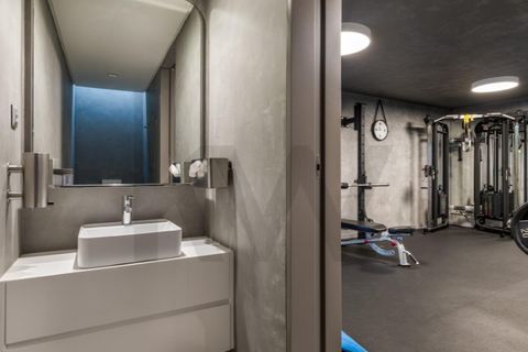 Villa i Porto, Porto, Porto - € 2.190.000 | Ref: KWPT-012335 - foto 26