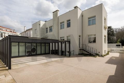 Villa i Porto, Porto, Porto - € 2.190.000 | Ref: KWPT-012335 - foto 29