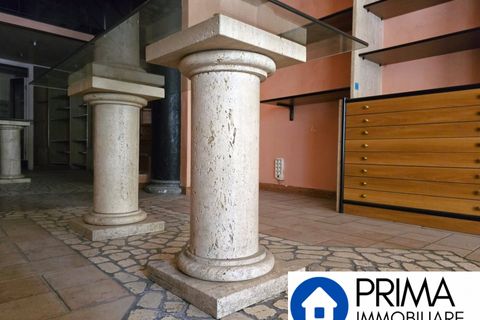 Erhvervsejendom i Terni, Terni, Terni - € 65.000 | Ref: SG-65 - foto 6