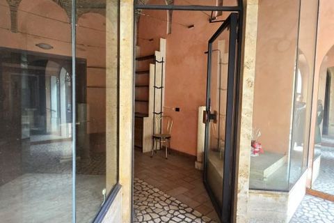 Erhvervsejendom i Terni, Terni, Terni - € 65.000 | Ref: SG-65 - foto 9