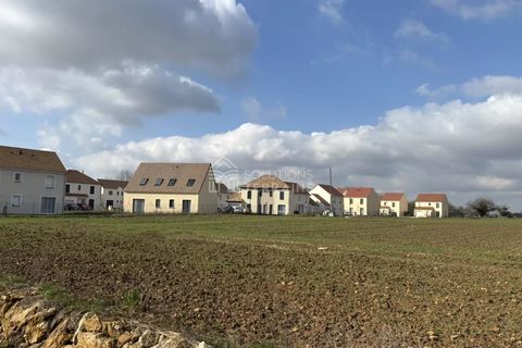 Terra a Saint-Vrain, Essonne, Saint-Vrain - € 145.900 | Ref: SAINT VRAIN - foto 2