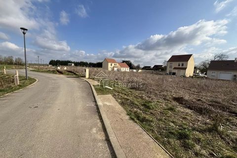 Terra a Saint-Vrain, Essonne, Saint-Vrain - € 145.900 | Ref: SAINT VRAIN - foto 3