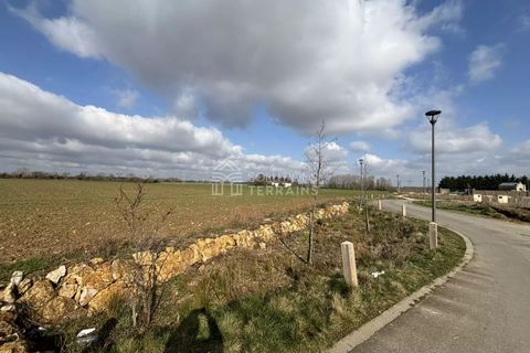 Terra a Saint-Vrain, Essonne, Saint-Vrain - € 145.900 | Ref: SAINT VRAIN - foto 4