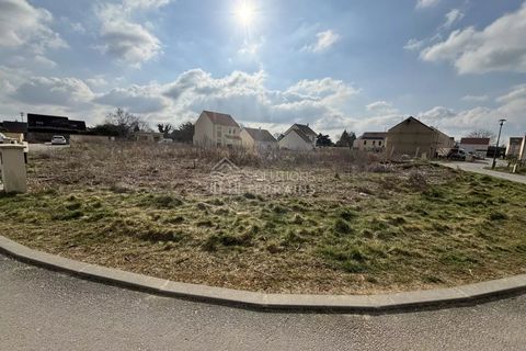 Terra a Saint-Vrain, Essonne, Saint-Vrain - € 145.900 | Ref: SAINT VRAIN - foto 5