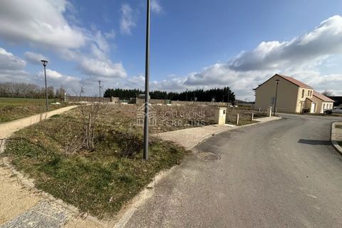 Terra a Saint-Vrain, Essonne, Saint-Vrain - € 145.900 | Ref: SAINT VRAIN - foto 6