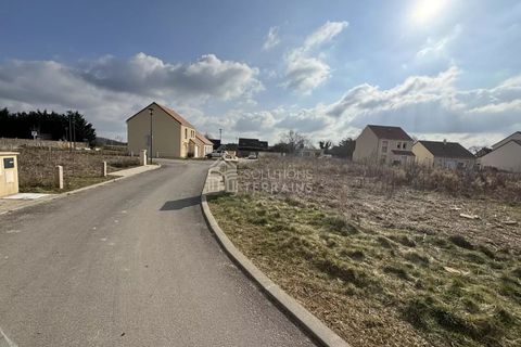 Terra a Saint-Vrain, Essonne, Saint-Vrain - € 145.900 | Ref: SAINT VRAIN - foto 8