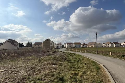 Terra a Saint-Vrain, Essonne, Saint-Vrain - € 145.900 | Ref: SAINT VRAIN - foto 9