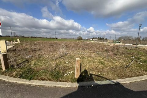 Terra a Saint-Vrain, Essonne, Saint-Vrain - € 145.900 | Ref: SAINT VRAIN - foto 12