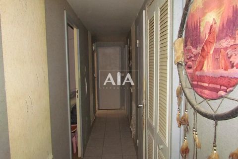 Landejendom i Les Adjots, Charente, Les Adjots - € 85.600 | Ref: 1189 - foto 9
