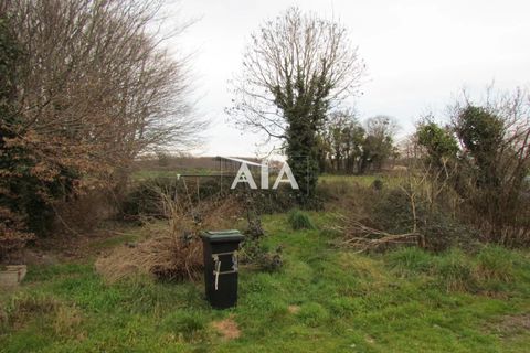Landejendom i Les Adjots, Charente, Les Adjots - € 85.600 | Ref: 1189 - foto 18