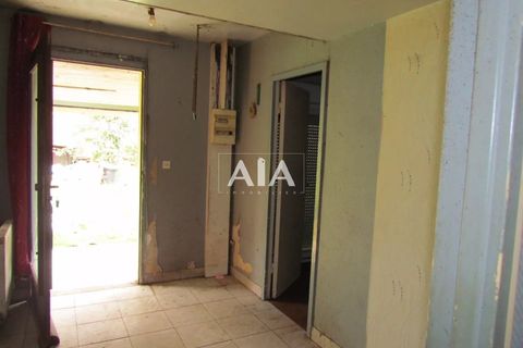 Landejendom i Les Adjots, Charente, Les Adjots - € 85.600 | Ref: 1189 - foto 3