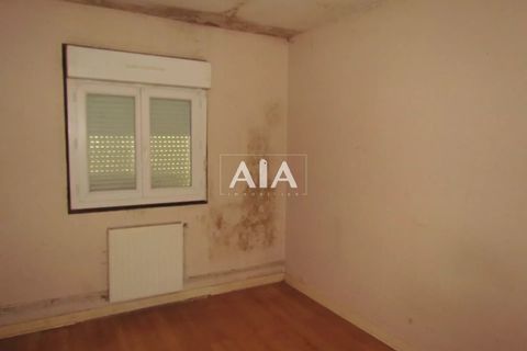 Landejendom i Les Adjots, Charente, Les Adjots - € 85.600 | Ref: 1189 - foto 12