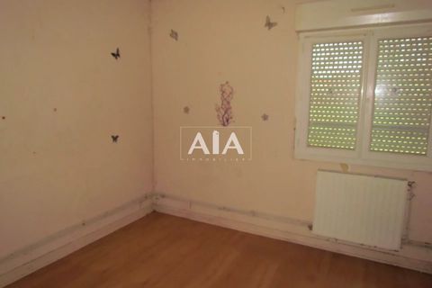 Landejendom i Les Adjots, Charente, Les Adjots - € 85.600 | Ref: 1189 - foto 14