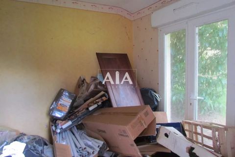 Landejendom i Les Adjots, Charente, Les Adjots - € 85.600 | Ref: 1189 - foto 16