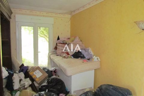 Landejendom i Les Adjots, Charente, Les Adjots - € 85.600 | Ref: 1189 - foto 17