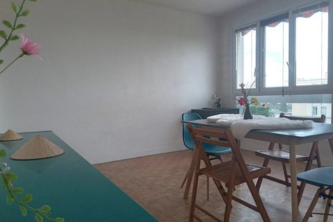 Lejlighed i Cachan, Val-de-Marne, Cachan - € 235.000 | Ref: 84660638 - foto 10