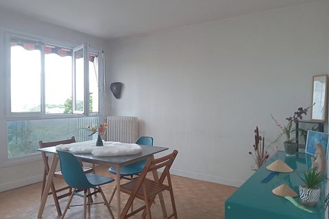 Lejlighed i Cachan, Val-de-Marne, Cachan - € 235.000 | Ref: 84660638 - foto 9