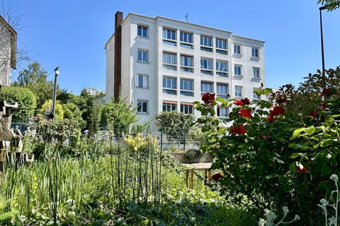 Lejlighed i Cachan, Val-de-Marne, Cachan - € 235.000 | Ref: 84660638 - foto 2