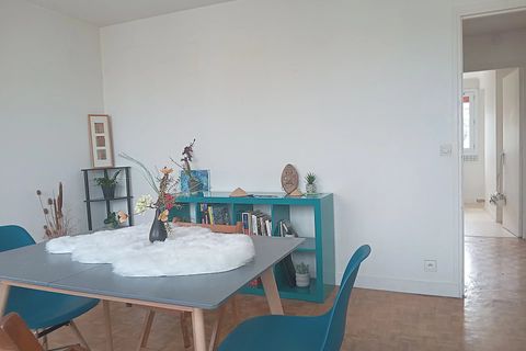 Lejlighed i Cachan, Val-de-Marne, Cachan - € 235.000 | Ref: 84660638 - foto 6