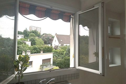 Lejlighed i Cachan, Val-de-Marne, Cachan - € 235.000 | Ref: 84660638 - foto 13
