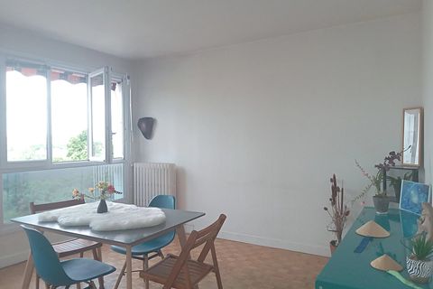 Lejlighed i Cachan, Val-de-Marne, Cachan - € 235.000 | Ref: 84660638 - foto 1