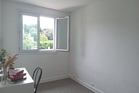 Lejlighed i Cachan, Val-de-Marne, Cachan - € 235.000 | Ref: 84660638 - foto 17