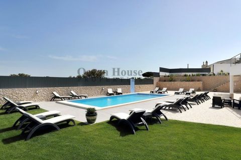 Villa i Albufeira, Faro, Albufeira - € 1.800.000 | Ref: MOR8375 - foto 18