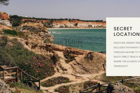 Lejlighed i Albufeira, Faro, Albufeira - € 850.000 | Ref: APA3170 - foto 18