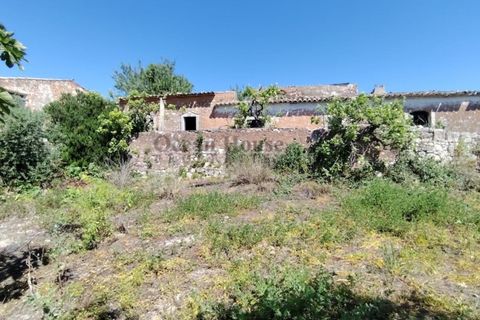 Helårsgrund i Loule, Faro, Loule - € 420.000 | Ref: TER7913 - foto 1