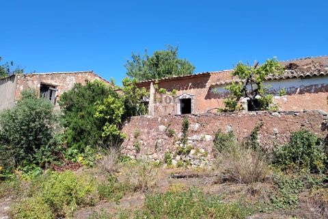 Helårsgrund i Loule, Faro, Loule - € 420.000 | Ref: TER7913 - foto 2