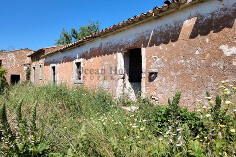 Helårsgrund i Loule, Faro, Loule - € 420.000 | Ref: TER7913 - foto 3