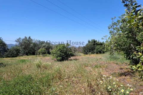 Helårsgrund i Loule, Faro, Loule - € 420.000 | Ref: TER7913 - foto 7